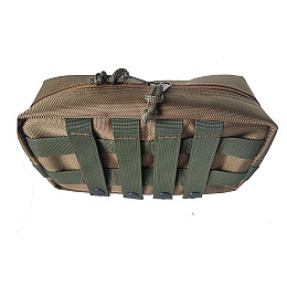 Подсумок утилітарний Дорожка койот 5041