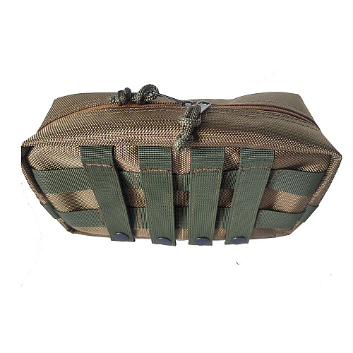 Подсумок утилітарний Дорожка койот 5041