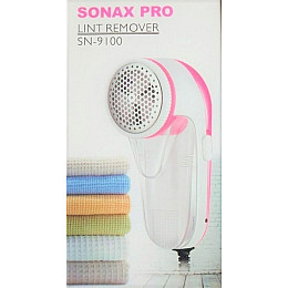 Машинка для стрижки катышков Sonax Pro SN-9100 электрическая
