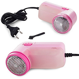 Машинка для удаления катышков LR электрическая LR-168