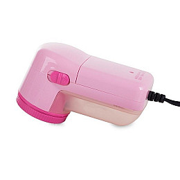 Машинка для удаления катышков LR электрическая LR-168