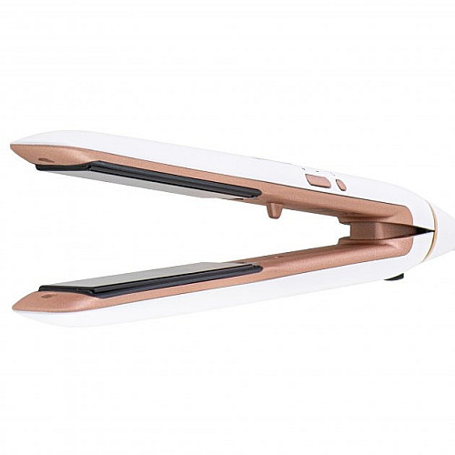 Утюжок для волос профессиональный Camry CR 2322 керамика турмалин