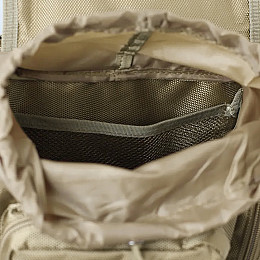 Сумка тактическая AOKALI Outdoor A03 37х20х10 см Песочный