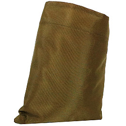 Сумка скидання для автоматних магазинів рожків обойм тактичний підсумок Ukr Military Койот (S1645233)