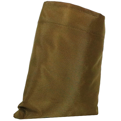 Сумка скидання для автоматних магазинів рожків обойм тактичний підсумок Ukr Military Койот (S1645233)