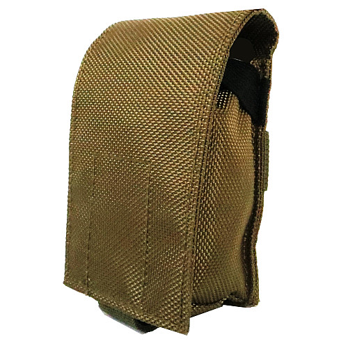 Армійський підсумок для автоматного магазину рожка обойми Ukr Military Койот (S1645235)