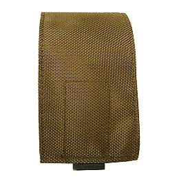 Армійський підсумок для автоматного магазину рожка обойми Ukr Military Койот (S1645235)