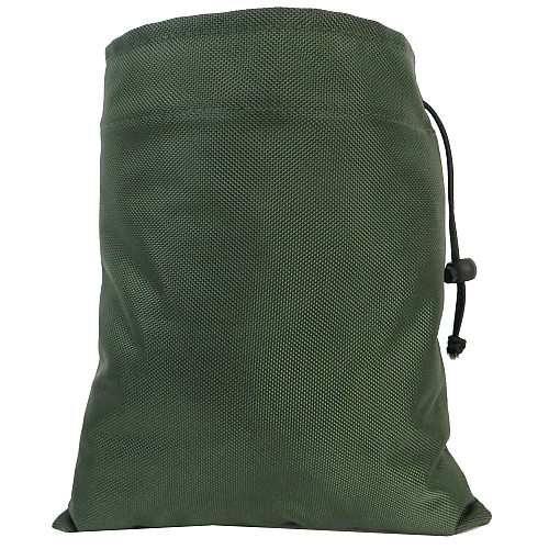 Сумка сброс для автоматних магазинів рожків тактичний підсумок Ukr Military Нацгвардія Хакі (S1645237)