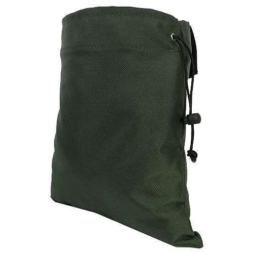 Сумка сброс для автоматних магазинів рожків тактичний підсумок Ukr Military Нацгвардія Хакі (S1645237)