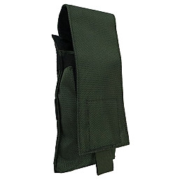 Армійський підсумок для автоматного магазину рожка обойми Ukr Military Нацгвардія України Хакі (S1645240)