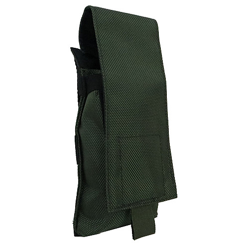 Армійський підсумок для автоматного магазину рожка обойми Ukr Military Нацгвардія України Хакі (S1645240)