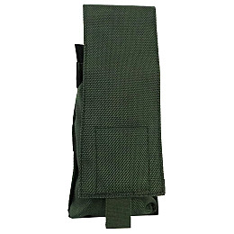 Армійський підсумок для автоматного магазину рожка обойми Ukr Military Нацгвардія України Хакі (S1645240)