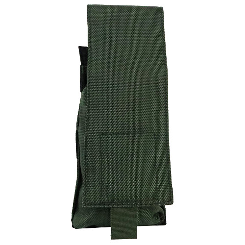 Армійський підсумок для автоматного магазину рожка обойми Ukr Military Нацгвардія України Хакі (S1645240)