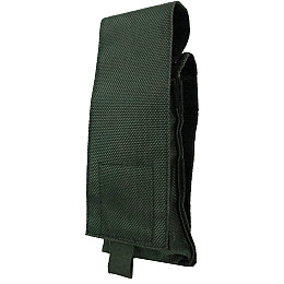 Армійський підсумок для автоматного магазину рожка обойми Ukr Military Нацгвардія України Хакі (S1645240)