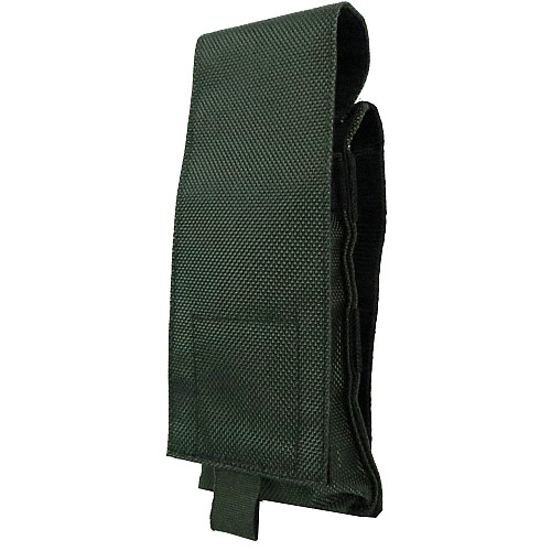 Армійський підсумок для автоматного магазину рожка обойми Ukr Military Нацгвардія України Хакі (S1645240)