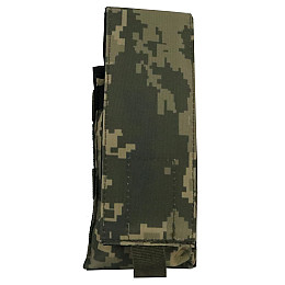 Армійський підсумок для автоматного магазину рожка обойми Ukr Military ЗСУ Піксель (S1645244)