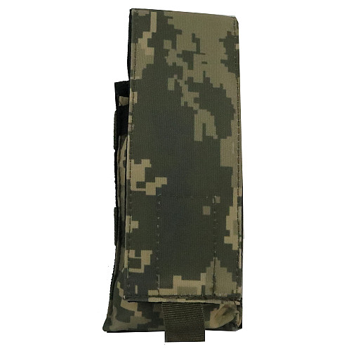 Армійський підсумок для автоматного магазину рожка обойми Ukr Military ЗСУ Піксель (S1645244)