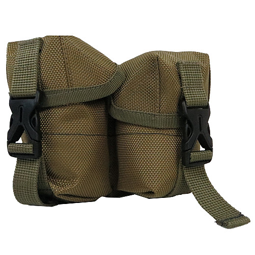 Армійський тактичний підсумок для двох гранат Ukr Military Койот (S1645245)