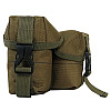 Армійський тактичний підсумок для двох гранат Ukr Military Койот (S1645245)