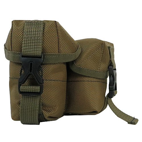 Армійський тактичний підсумок для двох гранат Ukr Military Койот (S1645245)