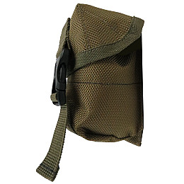 Армійський тактичний підсумок для двох гранат Ukr Military Койот (S1645245)