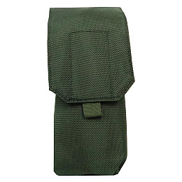 Армійський підсумок для двох автоматних магазинів рожків АК Ukr Military Нацгвардія Хакі (S1645258)