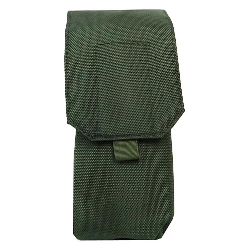 Армійський підсумок для двох автоматних магазинів рожків АК Ukr Military Нацгвардія Хакі (S1645258)