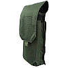 Армійський підсумок для двох автоматних магазинів рожків АК Ukr Military Нацгвардія Хакі (S1645258)
