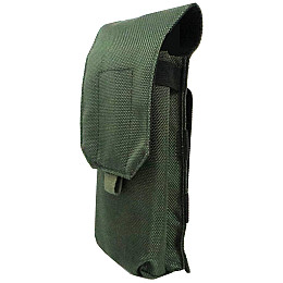 Армійський підсумок для двох автоматних магазинів рожків АК Ukr Military Нацгвардія Хакі (S1645258)