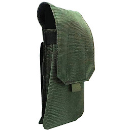 Армійський підсумок для двох автоматних магазинів рожків АК Ukr Military Нацгвардія Хакі (S1645258)