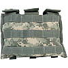 <p>Подсумок тактичний для трьох магазинів М4 М16 AR15 General Three Mag Pouch Піксель (SPM1C1)</p>