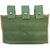 Армійський підсумок для трьох автоматних магазинів рожків АК Ukr Military Хакі (S1645273)