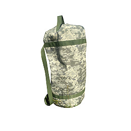 Баул тактичний Дорожка 73х40 100л піксель 5047