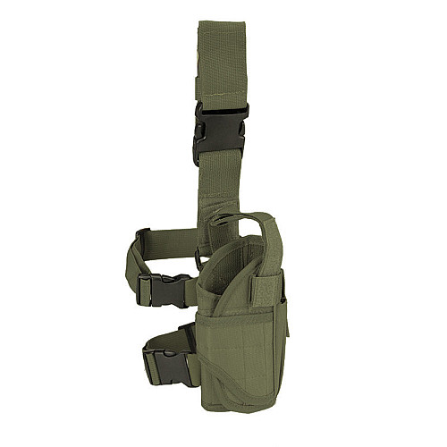 Тактична кобура AOKALI Outdoor B18 Зелений (9891-40677)