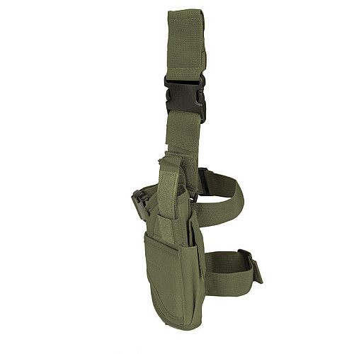 Тактична кобура AOKALI Outdoor B18 Зелений (9891-40677)