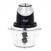 Чоппер кухонний Adler AD-4082 скляна чаша 1,2 л
