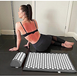 Аппликатор Кузнецова Universal Eko-Lux 2 Серый