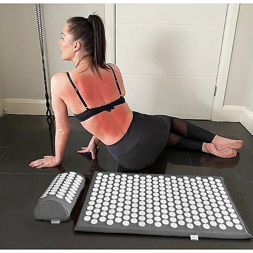 Аппликатор Кузнецова Universal Eko-Lux 2 Серый