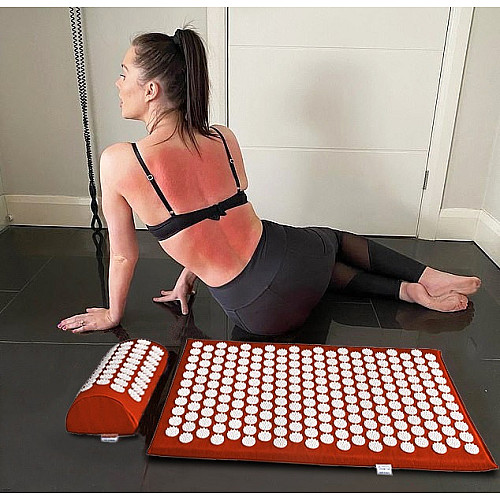 Аппликатор Кузнецова Universal Eko-Lux 2 оранжевий