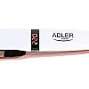 Плойка-випрямляч для волосся Adler AD 2321 з дисплеєм