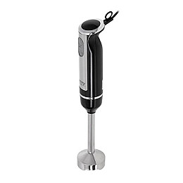 Погружной блендер с чашей 2в1 Camry CR 4621 черный