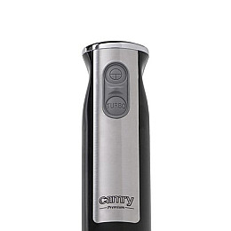 Погружной блендер с чашей 2в1 Camry CR 4621 черный