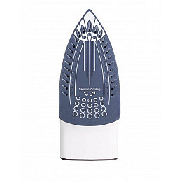 Паровой утюг керамический Adler AD 5030 самоочищающийся