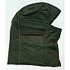 Балаклава - підшлемник Зимовий на флісі GND Один розмір Олива (GND-WOL)