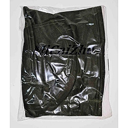 Балаклава - підшлемник Зимовий на флісі GND Один розмір Олива (GND-WOL)