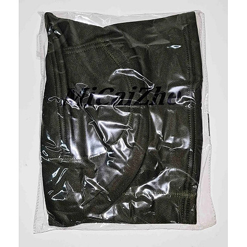 Балаклава - підшлемник Зимовий на флісі GND Один розмір Олива (GND-WOL)