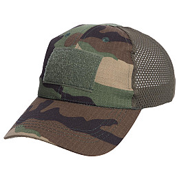 Бейсболка SP-Sport TY-0362 Камуфляж