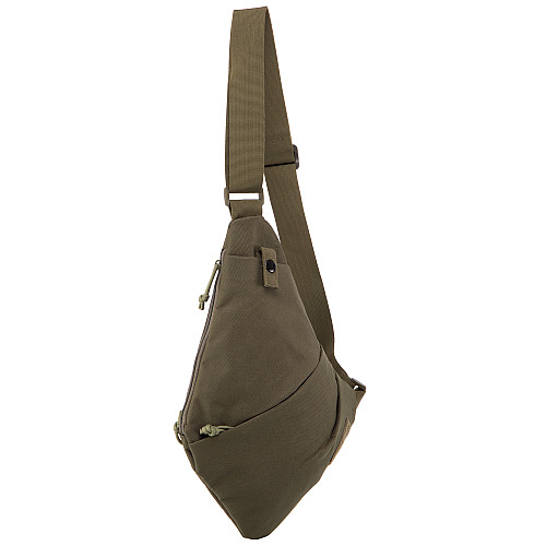 Сумка кобура SILVER KNIGHT TY-1373 Оливковий