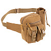 Сумка тактична на пояс SP-Sport ZK-5512 розмір 19х16х9см Хакі
