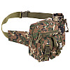 Сумка тактична на пояс SP-Sport ZK-5512 розмір 19х16х9см Камуфляж Marpat